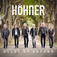 HHNER - Alles op Anfang